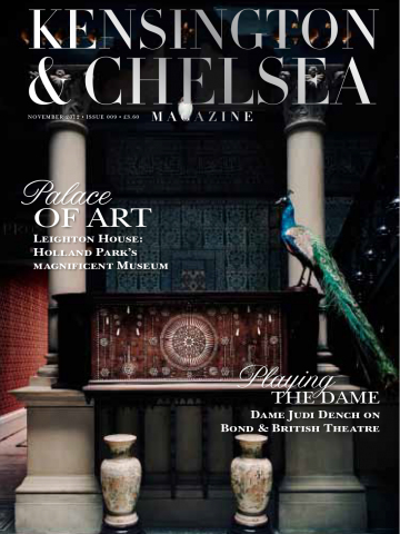 Kensington & Chelsea Magazine