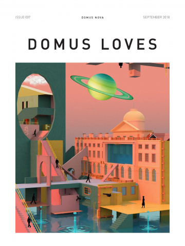 Domus Love